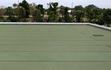 all Portvasgo roofing types quoted for