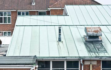 Portvasgo lead roofing costs
