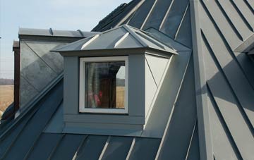 metal roofing Portvasgo, Highland