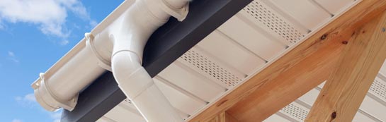 get Portvasgo guttering quotes today