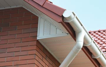 Portvasgo soffit repair costs