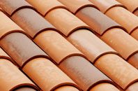 Portvasgo clay roofing