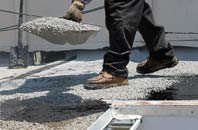 find rated Portvasgo flat roofing replacement companies