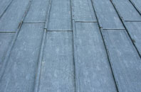 Portvasgo lead roofing