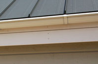 Portvasgo soffit repair