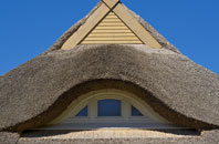 Portvasgo thatch roofing